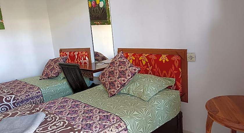 Double N Guest House