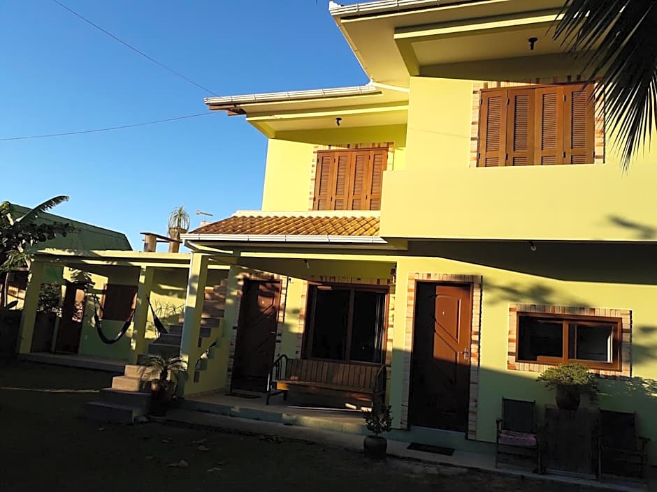 Pousada Moradas do Moçambique