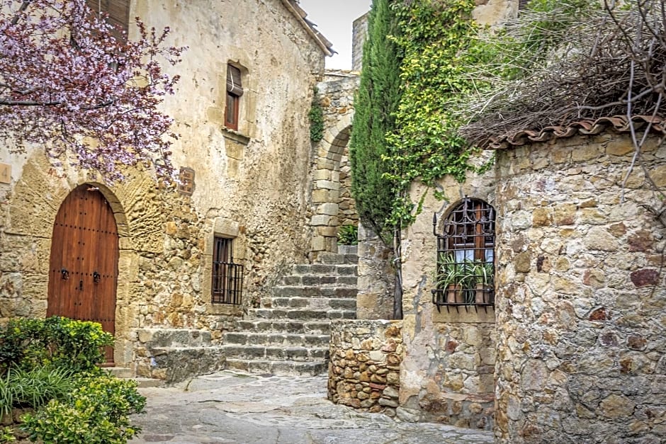 Arkhé Hotel Boutique de Pals