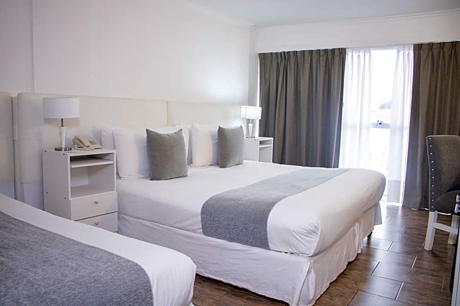 Ker Recoleta Hotel & Spa