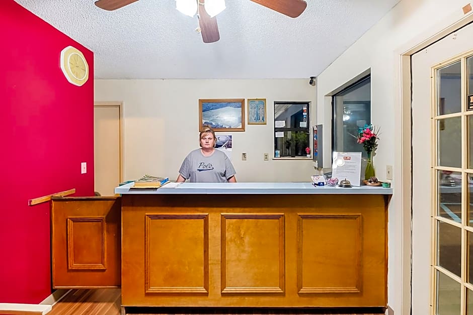 OYO Hotel Manning SC