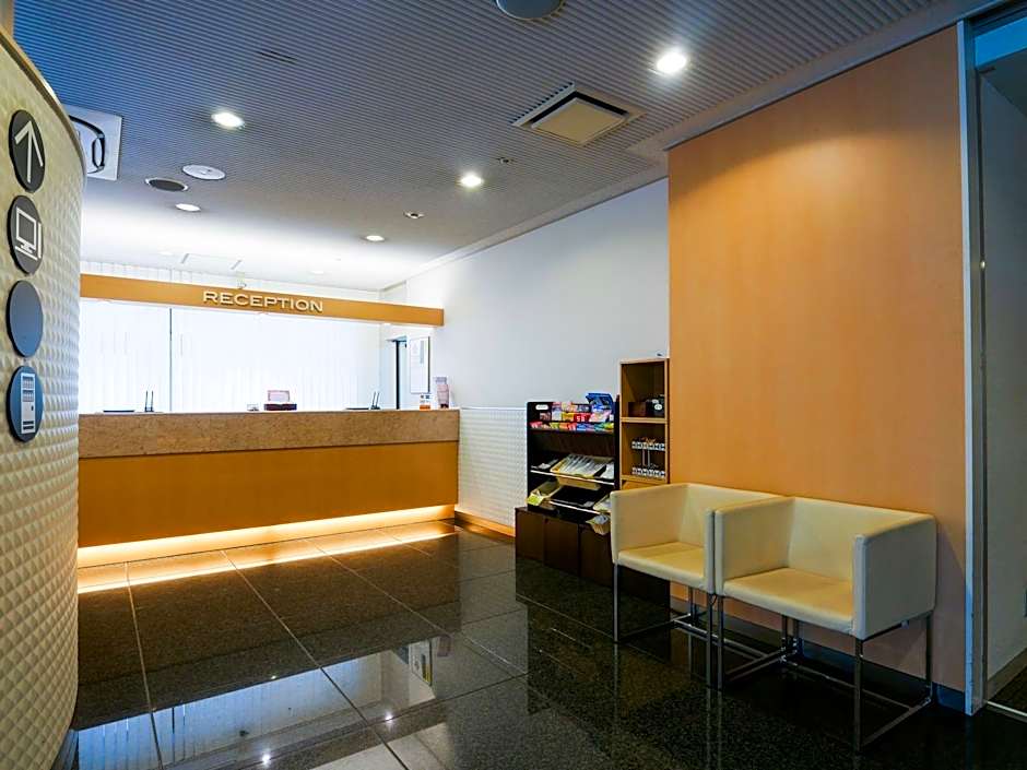 HOTEL MYSTAYS Higashi-Ikebukuro