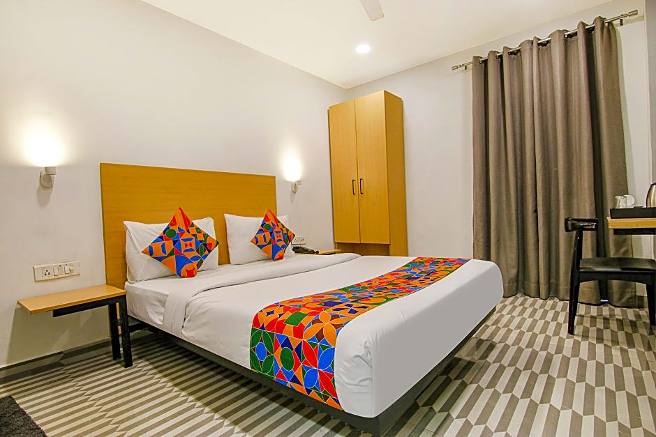 FabExpress Chawla House