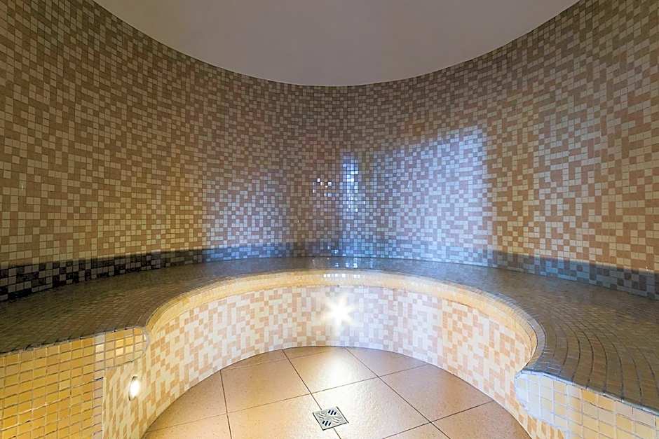 Hotel Kudowa Manufaktura Relaksu