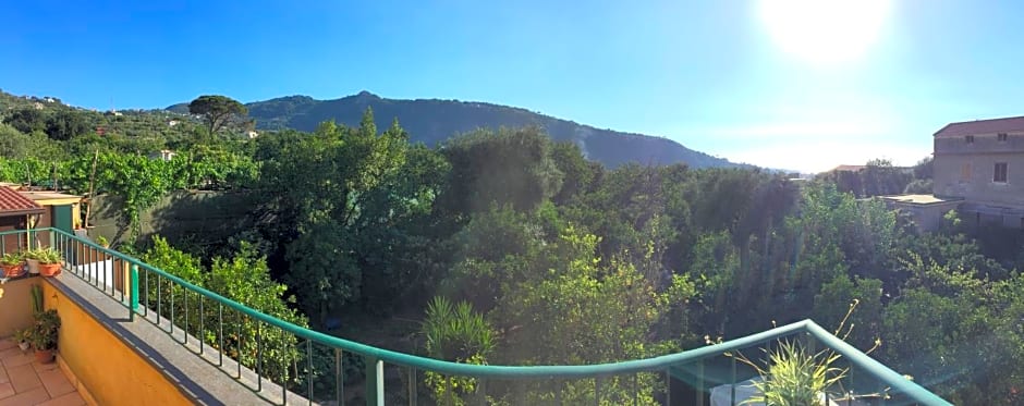 Itaca B&B – Piano di Sorrento, CO