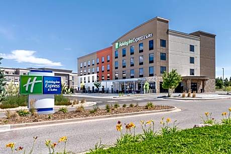 Holiday Inn Express & Suites Colorado Springs AFA Northgate By IHG