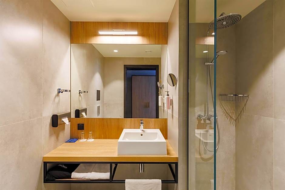 Park Inn by Radisson Vilnius Airport Hotel & Conference Centre