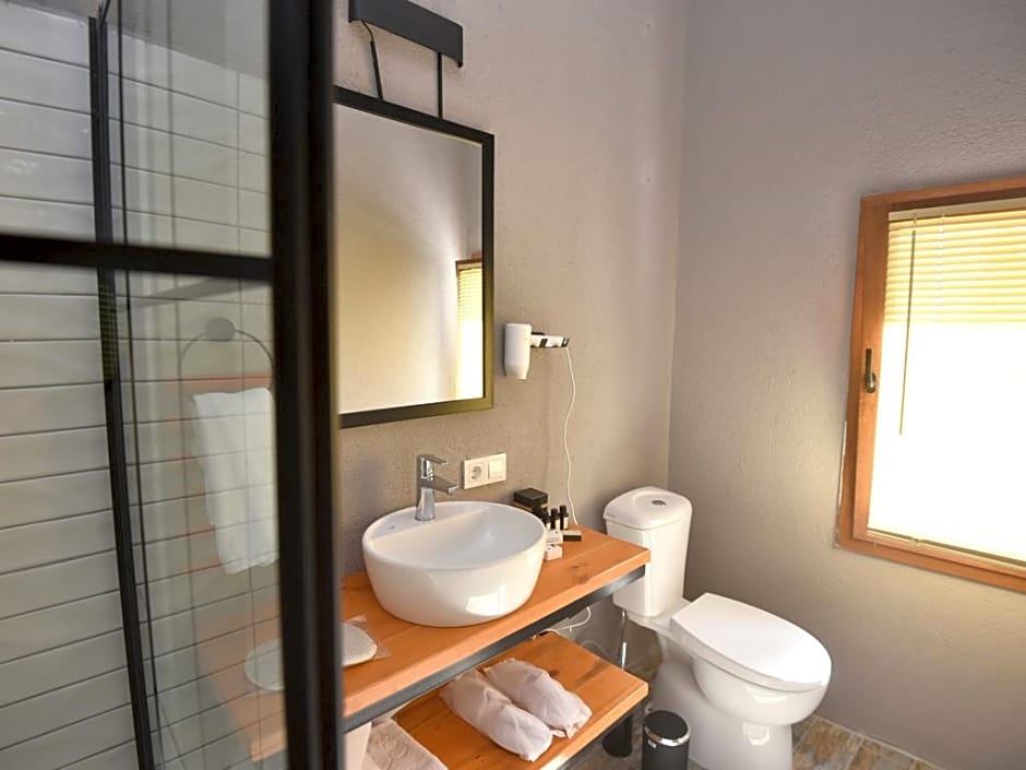 Benjamin Otel Gumusluk