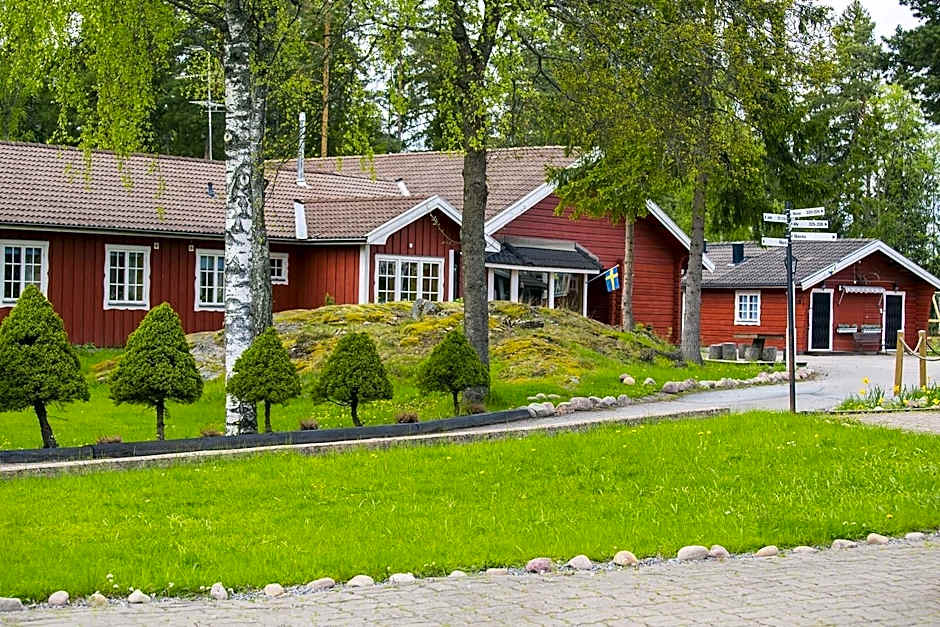 Odalgården Hotell, Kurs & Konferens