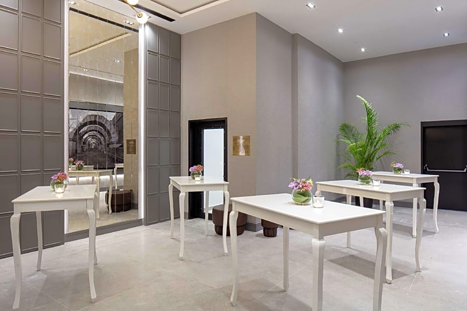 Radisson Hotel Izmir Aliaga