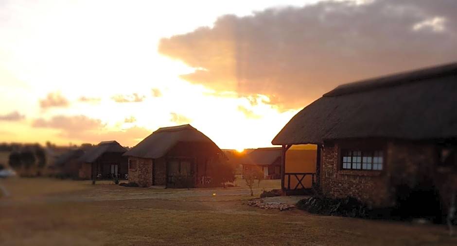 Gaggle Inn Guest Lodge