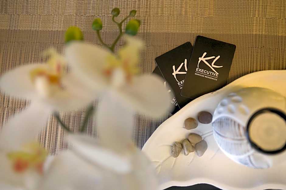 KL Executive Greenbelt