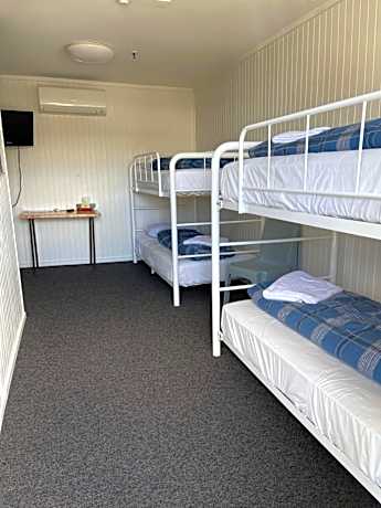 Quadruple Room with Bathroom