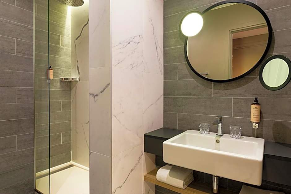 Mercure Paris Alesia