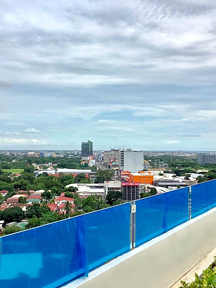 AZRA Bacolod at Mesavirre Garden Residences