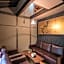 Gion Minami Banka Machiya House