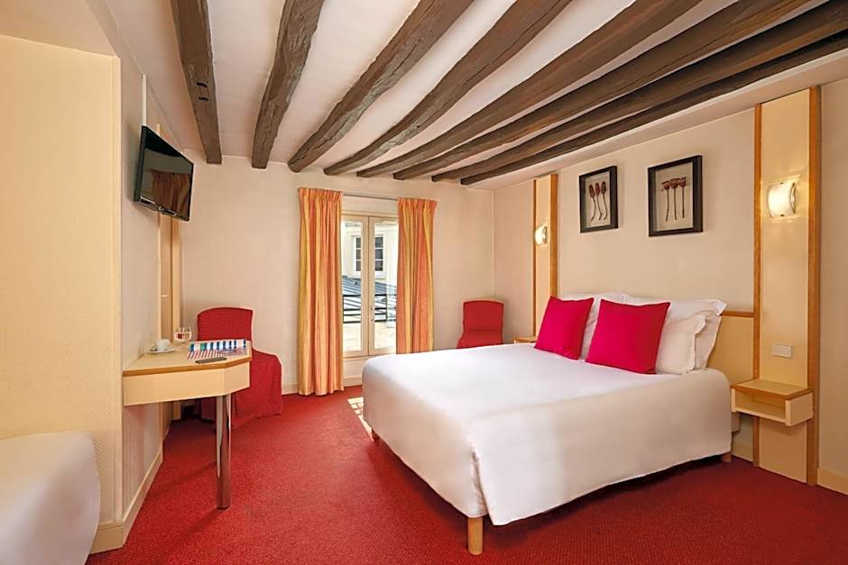 Hotel Antin Saint-Georges