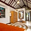 Sattva Garden House