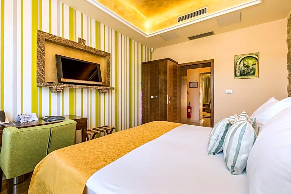 Villas Arbia - Margita Deluxe Beach Hotel