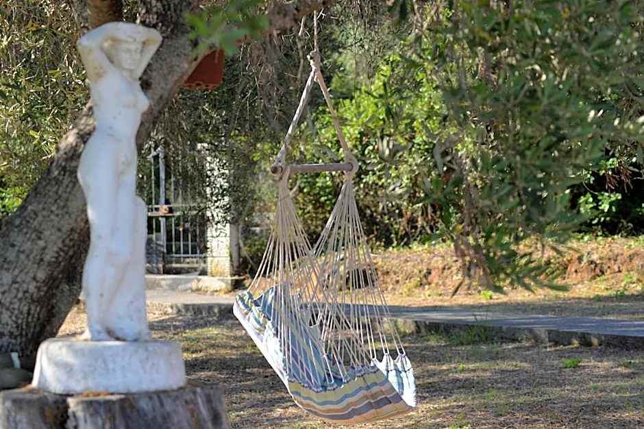 Villa Myrto