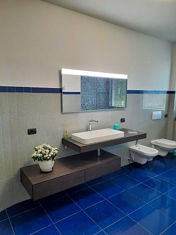 il Sorriso di Angelina