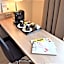 Mercure Aachen Europaplatz
