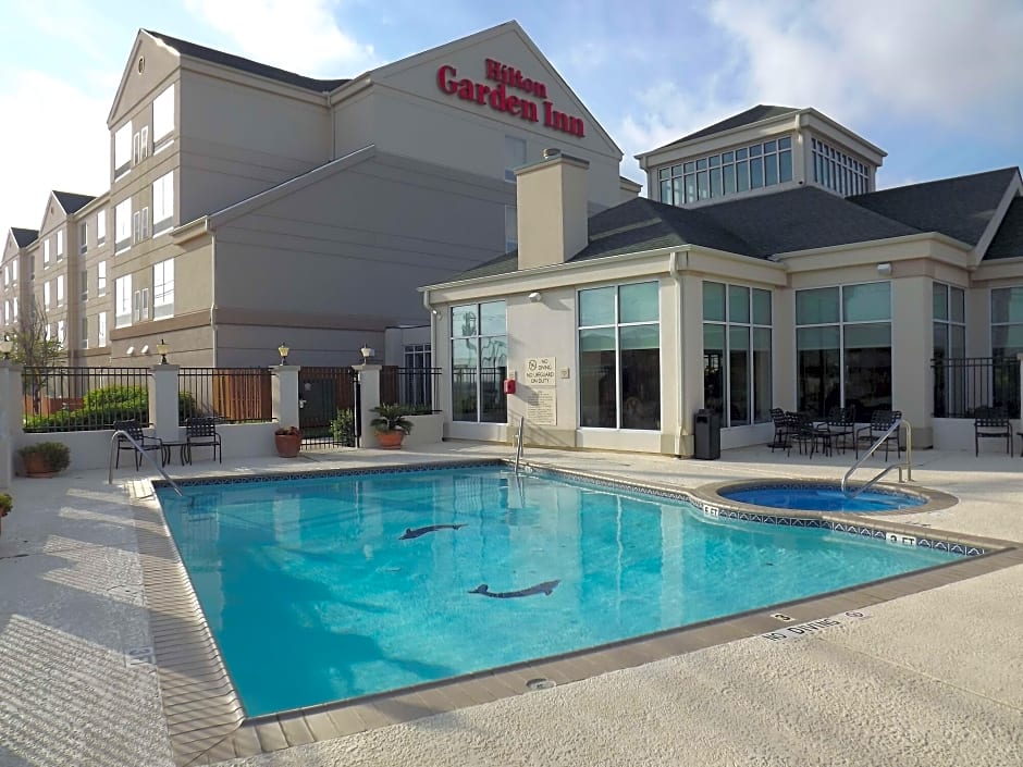 Hilton Garden Inn Killeen