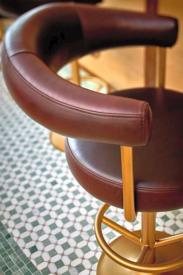 The Westin Charlotte