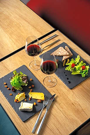 Novotel Reims Tinqueux