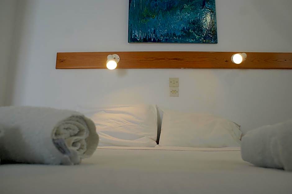 Hotel Eleftheria