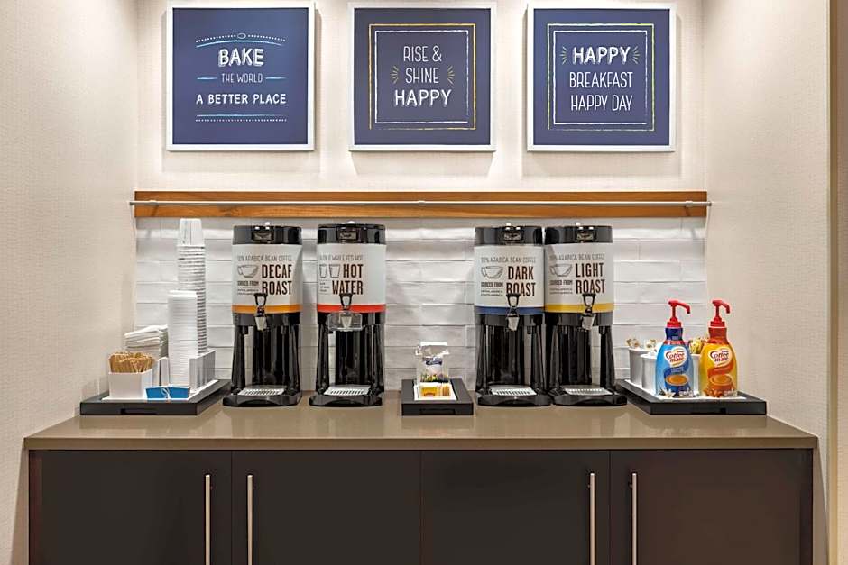 Hampton Inn By Hilton Shelton