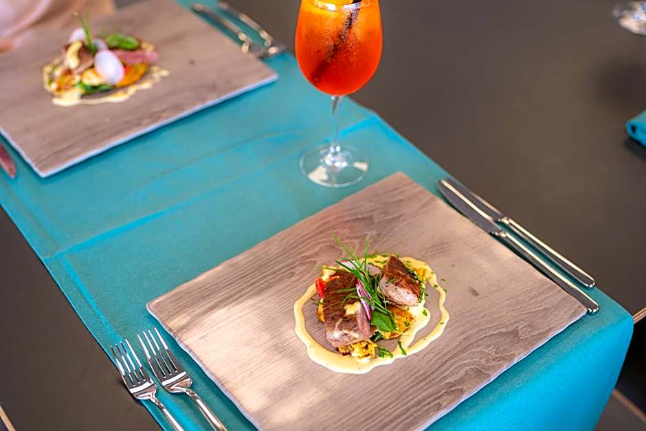 Rákóczi Hotel, Tábor és Rendezvényközpont