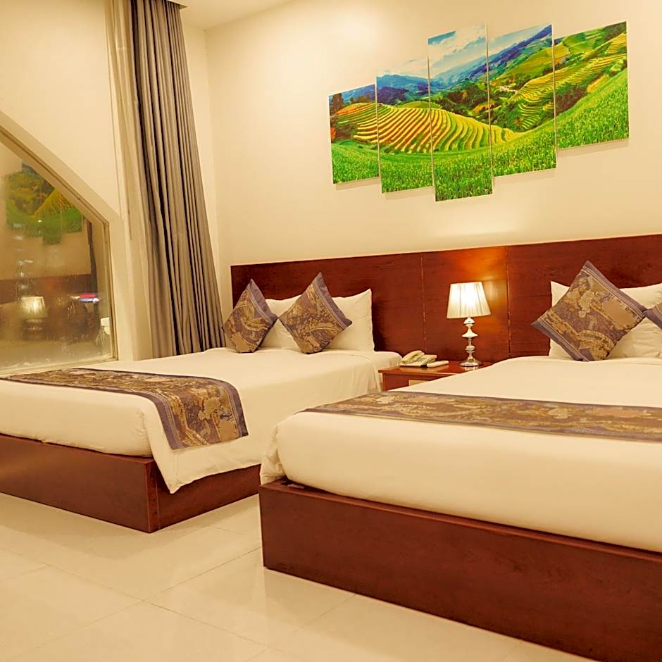 Photo 1 of 7 of Double Room