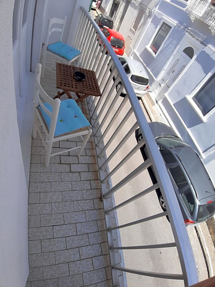 Adamas Bed & Breakfast