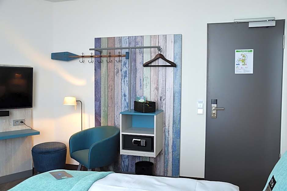 Holiday Inn - the niu, Rig Lubeck By IHG