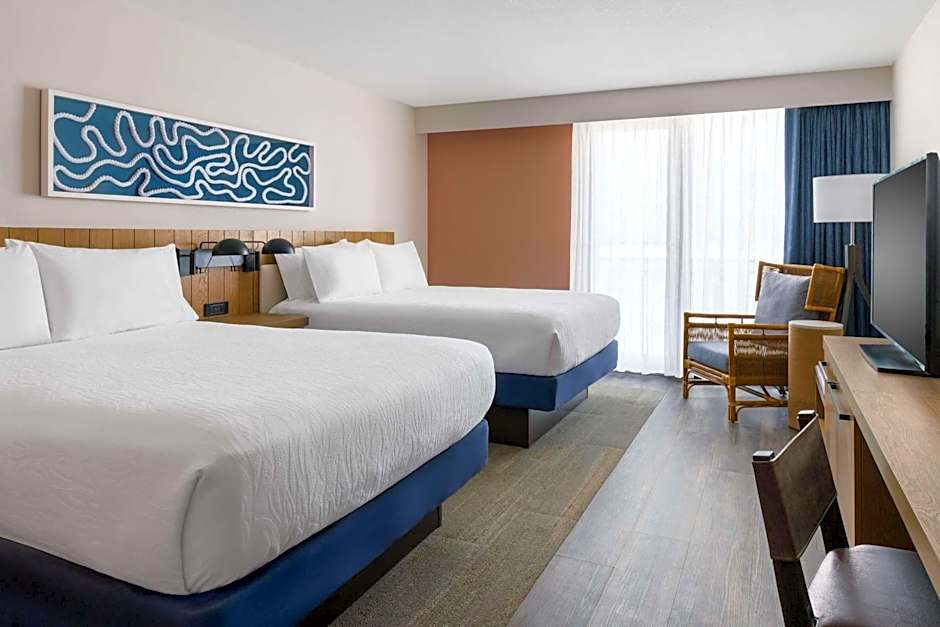 Hilton Garden Inn St. Pete Beach, FL