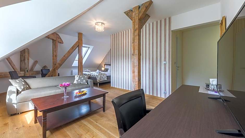 Wellness & Spa hotel Villa Regenhart