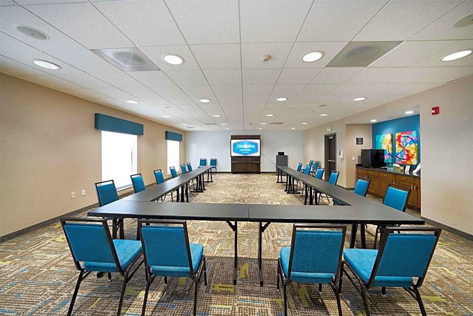 Hampton Inn & Suites Salinas