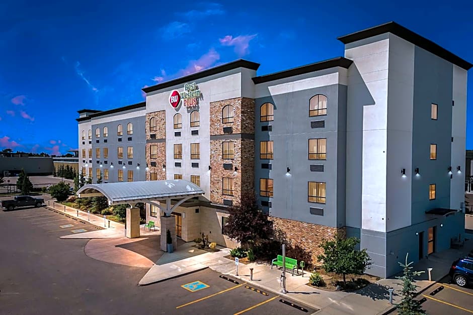 Best Western Plus Airdrie Gateway