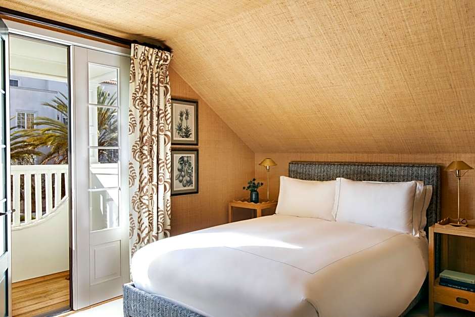 Hotel 850 SVB, West Hollywood, a Member of Design Hotels