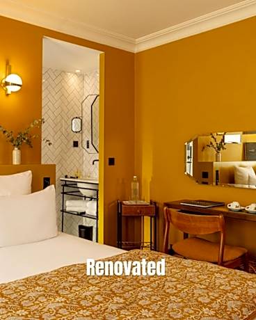 COQ Hotel Paris