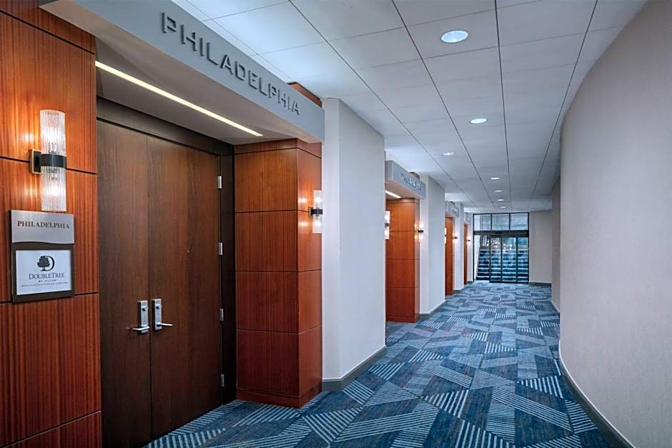 DoubleTree by Hilton Hotel & Suites Pittsburgh Downtown