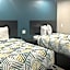 Studio 6 Suites Knoxville ,TN - Downtown