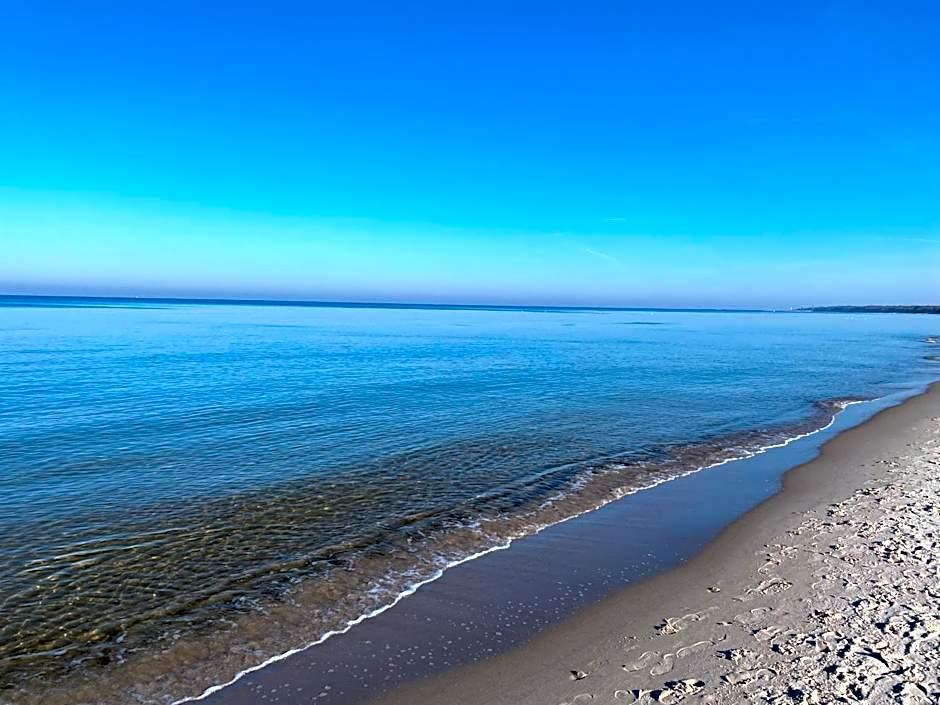 Dom Gościnny Emma Grzybowo