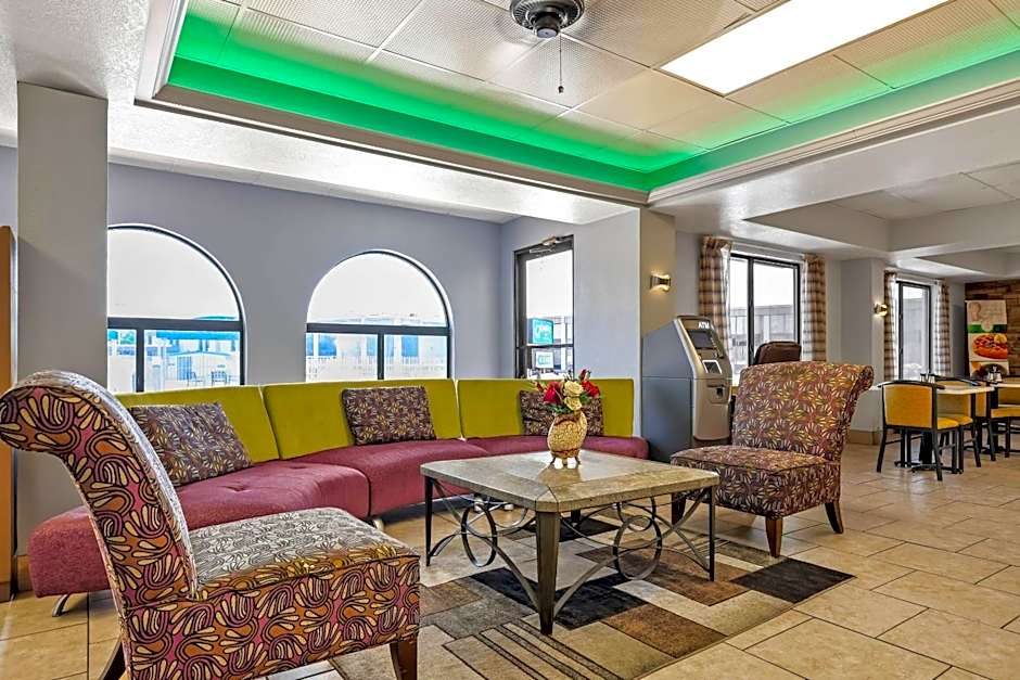 Quality Inn Bowling Green South