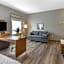 Hampton Inn By Hilton And Suites Edmonton West