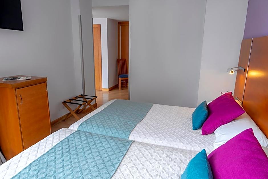 Hotel Faranda Marsol Candas an Ascend Collection Hotel