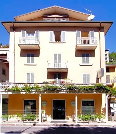 Hotel Belvedere