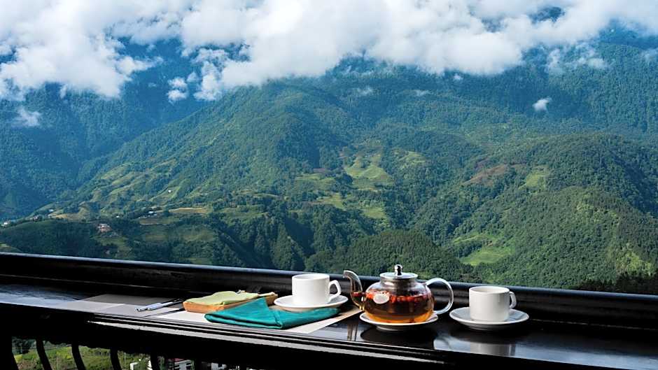 DeLaSol Sapa - Central Boutique Hotel