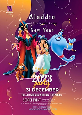 Royal Executive Suite Room